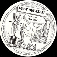 Load image into Gallery viewer, The Higsons : Push Out The Boat! (7&quot;)
