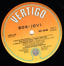 Load image into Gallery viewer, Bon Jovi : Livin&#39; On A Prayer (12&quot;, Single)
