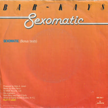 Load image into Gallery viewer, Bar-Kays : Sexomatic (7&quot;)

