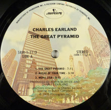 Load image into Gallery viewer, Charles Earland And Oddysey* : The Great Pyramid (LP, Album, San)
