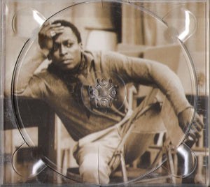 Miles Davis : Miles Away (3xCD, Comp)