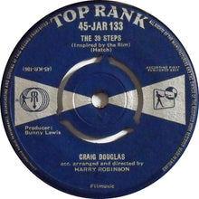 Load image into Gallery viewer, Craig Douglas (2) : A Teenager In Love (7&quot;, Single)
