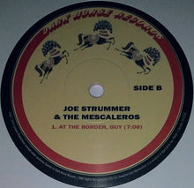 Load image into Gallery viewer, Joe Strummer &amp; The Mescaleros : Johnny Appleseed (12&quot;, RSD, Single, Ltd, RE, RM, Pin)
