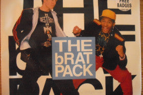 The Brat Pack : Im Never Gonna Give You Up (7