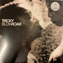 Load image into Gallery viewer, Tricky : Blowback (LP, Album, Ltd, RP, Sil)
