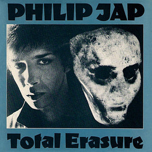 Philip Jap : Total Erasure (12", Single)