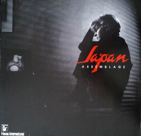 Japan : Assemblage (LP, Comp)