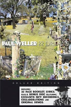 Load image into Gallery viewer, Paul Weller : 22 Dreams (2xCD, Album, Dlx, Ltd)
