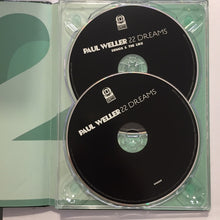 Load image into Gallery viewer, Paul Weller : 22 Dreams (2xCD, Album, Dlx, Ltd)

