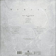 Load image into Gallery viewer, Clannad : Sirius (LP, Album, Gat)

