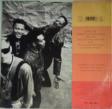 Load image into Gallery viewer, Londonbeat : A Better Love (12&quot;)

