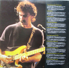 Load image into Gallery viewer, Frank Zappa : Guitar (2xLP, Album)
