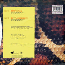 Load image into Gallery viewer, Wet Wet Wet : Temptation (7&quot;, Single)
