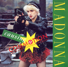 Load image into Gallery viewer, Madonna : Causing A Commotion (12&quot;, Single)
