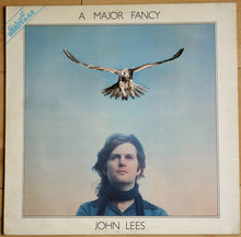 Load image into Gallery viewer, John Lees : A Major Fancy (LP, Album)
