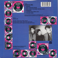 Load image into Gallery viewer, Mirage (12) : Serious Mix (7&quot;, Single)
