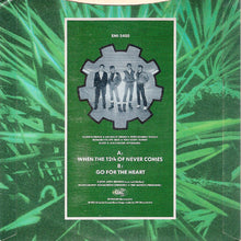 Load image into Gallery viewer, Silent Running : When The 12th Of Never Comes (7&quot;, Single)
