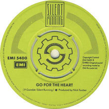 Load image into Gallery viewer, Silent Running : When The 12th Of Never Comes (7&quot;, Single)

