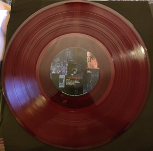 Devin_Townsend* : The_Puzzle (2xLP, Ltd, Pur)