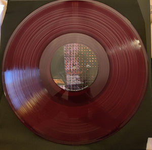 Devin_Townsend* : The_Puzzle (2xLP, Ltd, Pur)