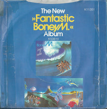 Load image into Gallery viewer, Boney M. : Gotta Go Home (7&quot;, Single, Sol)
