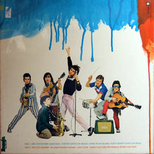 Load image into Gallery viewer, The Boomtown Rats : A Tonic For The Troops (LP, Album, Gre)
