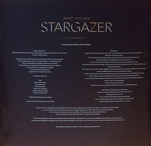 Load image into Gallery viewer, Marti Pellow : Stargazer (2xLP, Gat)
