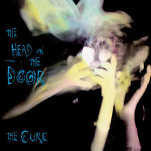 Load image into Gallery viewer, The Cure : The Head On The Door (LP, Album, RE, RM)
