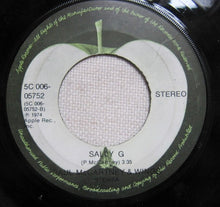Load image into Gallery viewer, Paul McCartney &amp; Wings* : Junior&#39;s Farm (7&quot;, Single)
