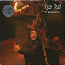 Load image into Gallery viewer, Meat Loaf : Nowhere Fast (7&quot;)
