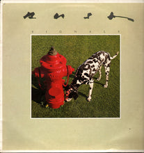 Load image into Gallery viewer, Rush : Signals (LP, Album)
