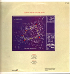 Rush : Signals (LP, Album)