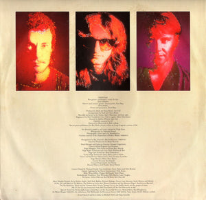 Rush : Signals (LP, Album)