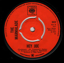 Load image into Gallery viewer, The Marmalade : Lovin&#39; Things (7&quot;, Single, 3 P)
