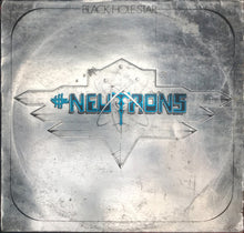Load image into Gallery viewer, The Neutrons : Black Hole Star (LP, Album)
