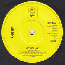 Load image into Gallery viewer, Sherbet : Howzat (7&quot;, Single, Yel)
