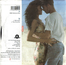 Load image into Gallery viewer, Marc Bolan and T-Rex* : 20th Century Boy (7&quot;, Single, RE, Inj)
