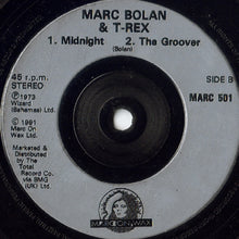 Load image into Gallery viewer, Marc Bolan and T-Rex* : 20th Century Boy (7&quot;, Single, RE, Inj)
