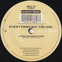 Load image into Gallery viewer, Everything But The Girl : Love Is Here Where I Live (7&quot;, Single)
