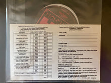 Load image into Gallery viewer, Baby D : Casanova (Jungle Remixes) (12&quot;)
