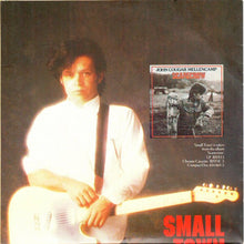 Load image into Gallery viewer, John Cougar Mellencamp : Small Town (2x7&quot;)
