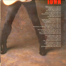 Load image into Gallery viewer, John Cougar Mellencamp : Small Town (2x7&quot;)
