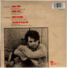 Load image into Gallery viewer, John Cougar Mellencamp : Small Town (2x7&quot;)
