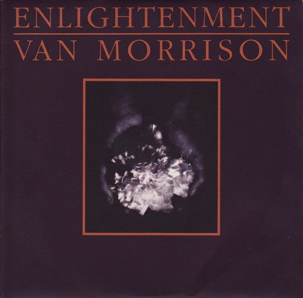 Van Morrison : Enlightenment (7