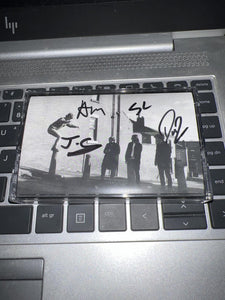 The Lathums : How Beautiful Life Can Be (Cass, Album, Sig)