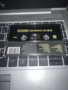 The Lathums : How Beautiful Life Can Be (Cass, Album, Sig)