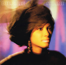 Load image into Gallery viewer, Dee C. Lee : Shrine (LP, Album)
