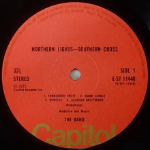 Load image into Gallery viewer, The Band : Northern Lights - Southern Cross (LP, Album)
