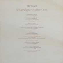 Load image into Gallery viewer, The Band : Northern Lights - Southern Cross (LP, Album)
