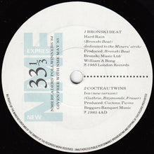 Load image into Gallery viewer, Various : NME Readers&#39; Poll Winners &#39;84 (7&quot;, EP)
